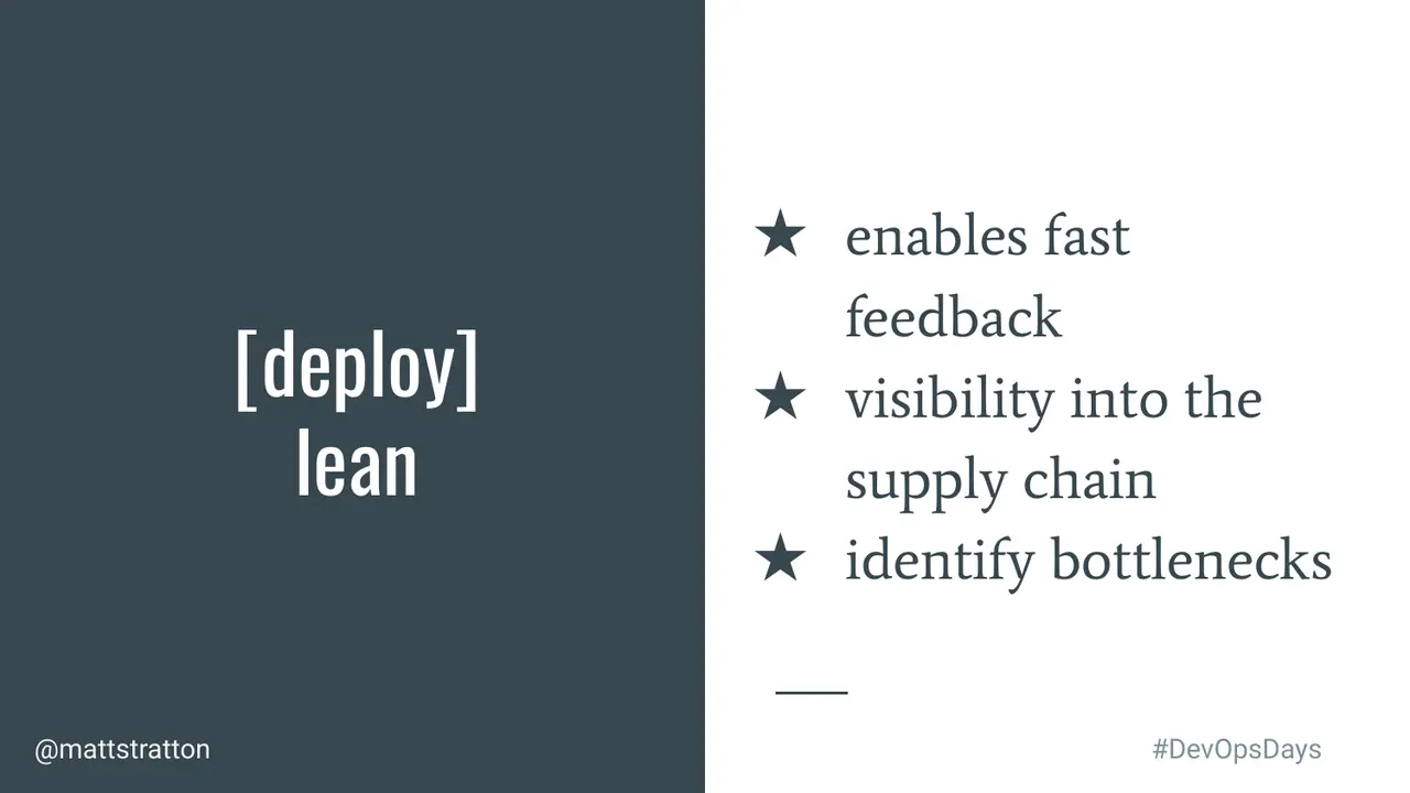 The Journey From DevOps to Cloud Engineering, slide 42 of 54