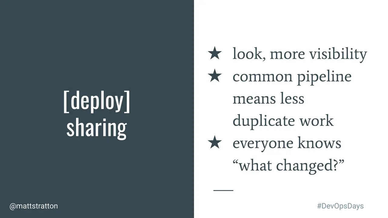The Journey From DevOps to Cloud Engineering, slide 44 of 54