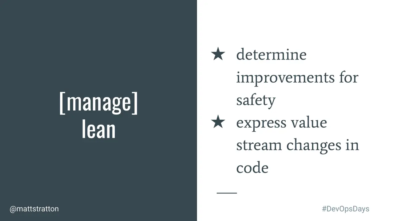 The Journey From DevOps to Cloud Engineering, slide 50 of 54