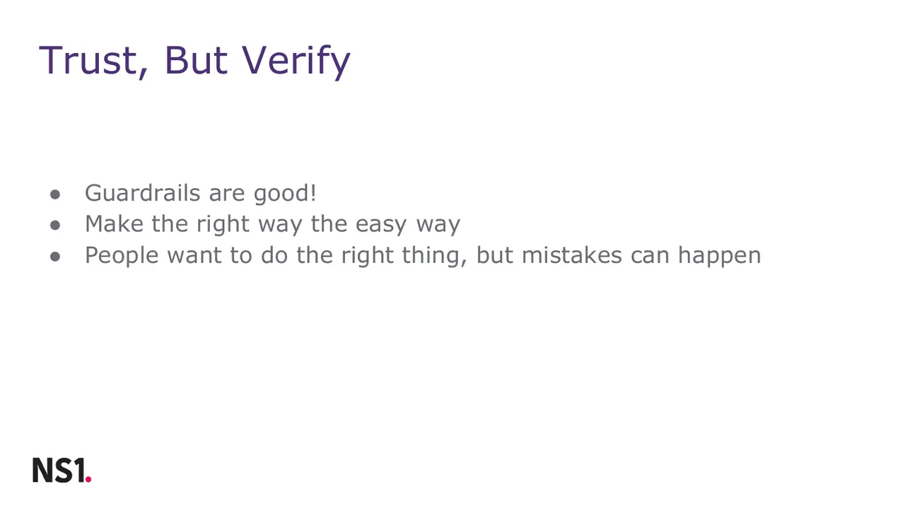 7 Things Executives Can Learn From Software Engineers, slide 10 of 27