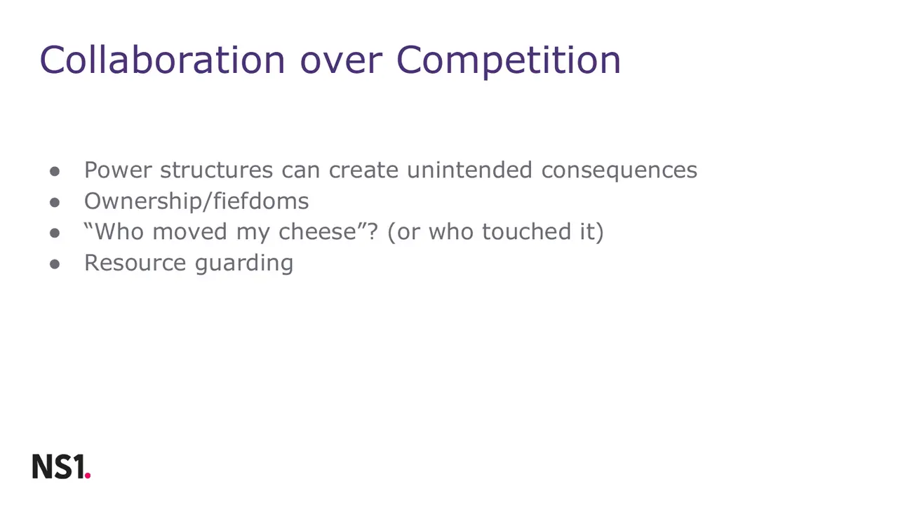 7 Things Executives Can Learn From Software Engineers, slide 12 of 27