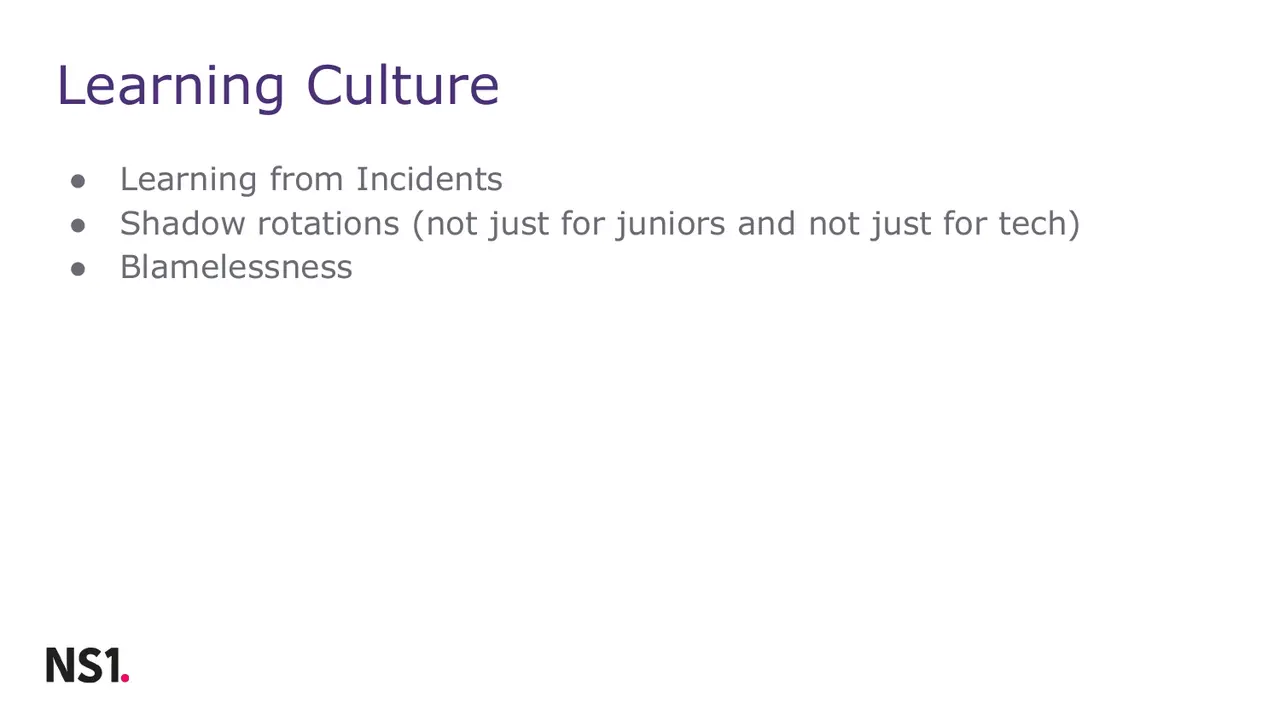 7 Things Executives Can Learn From Software Engineers, slide 17 of 27