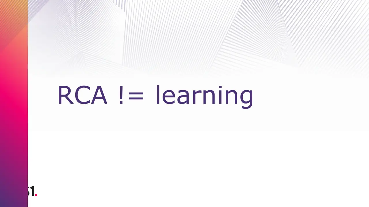 7 Things Executives Can Learn From Software Engineers, slide 19 of 27