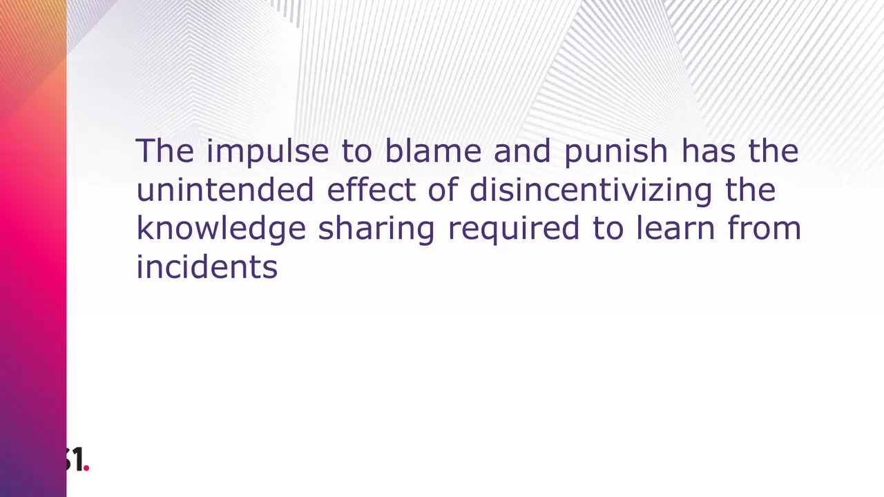 7 Things Executives Can Learn From Software Engineers, slide 21 of 27