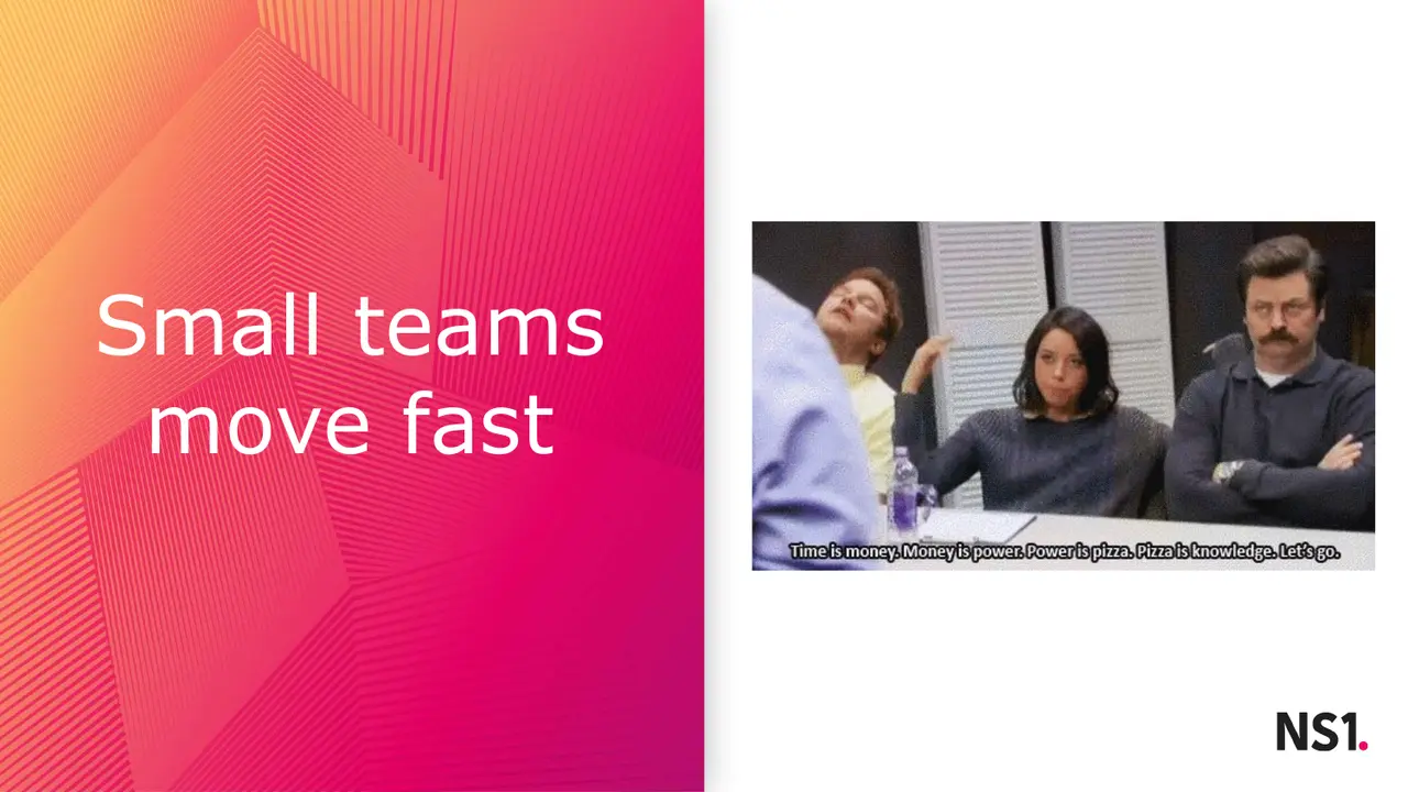 7 Things Executives Can Learn From Software Engineers, slide 5 of 27