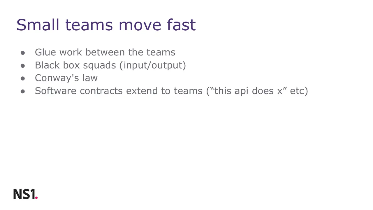 7 Things Executives Can Learn From Software Engineers, slide 6 of 27