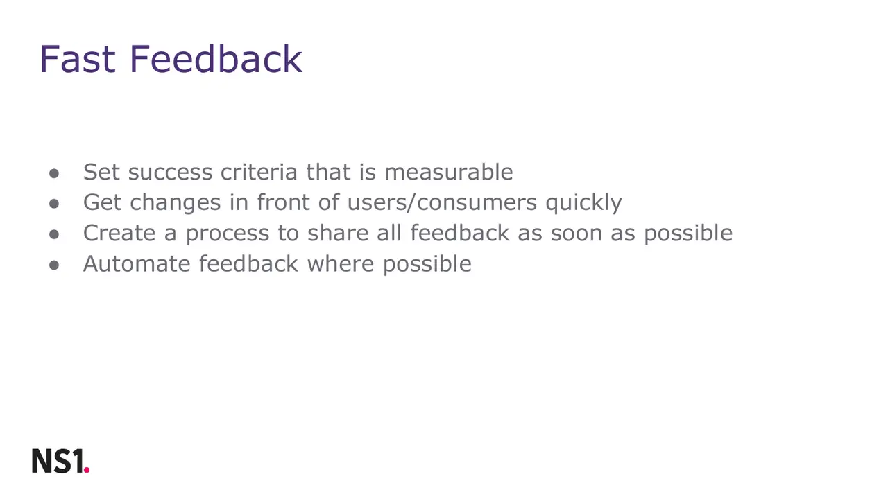 7 Things Executives Can Learn From Software Engineers, slide 8 of 27