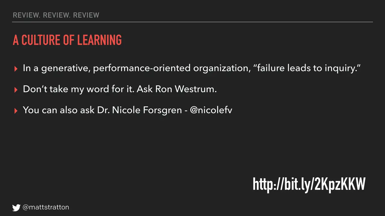 How Do You Infect Your Organization With Humane Ops?, slide 11 of 32