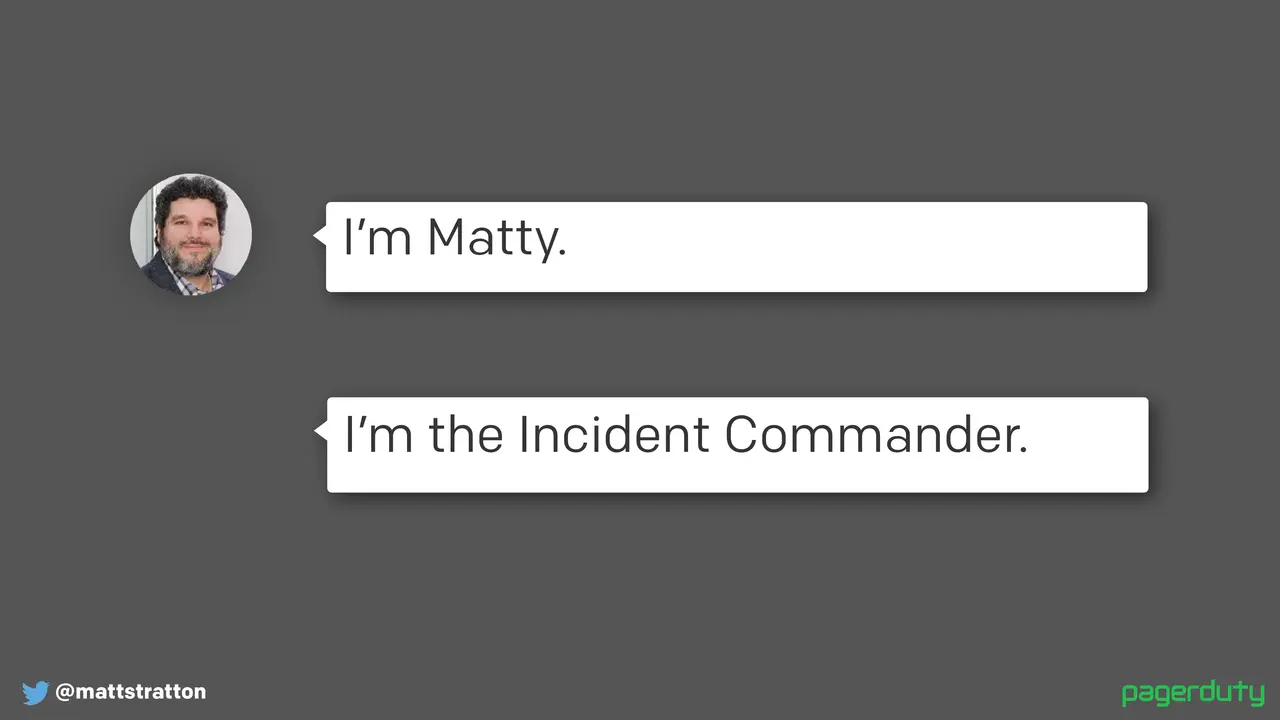 Incidents & Accidents, slide 21 of 55