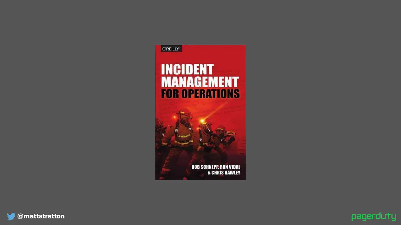 Incidents & Accidents, slide 50 of 55
