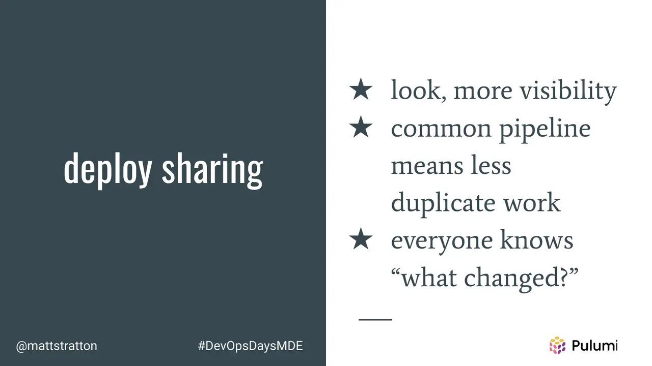 The Journey From DevOps to Cloud Engineering, slide 43 of 54