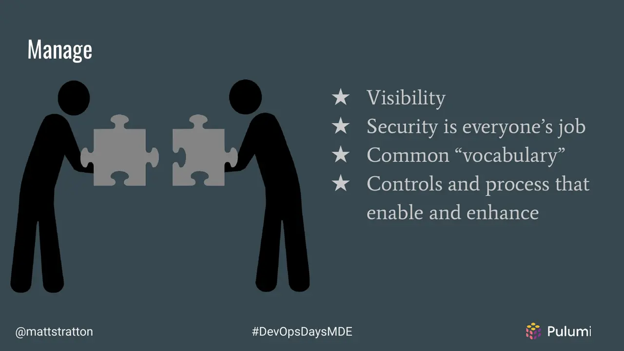 The Journey From DevOps to Cloud Engineering, slide 45 of 54