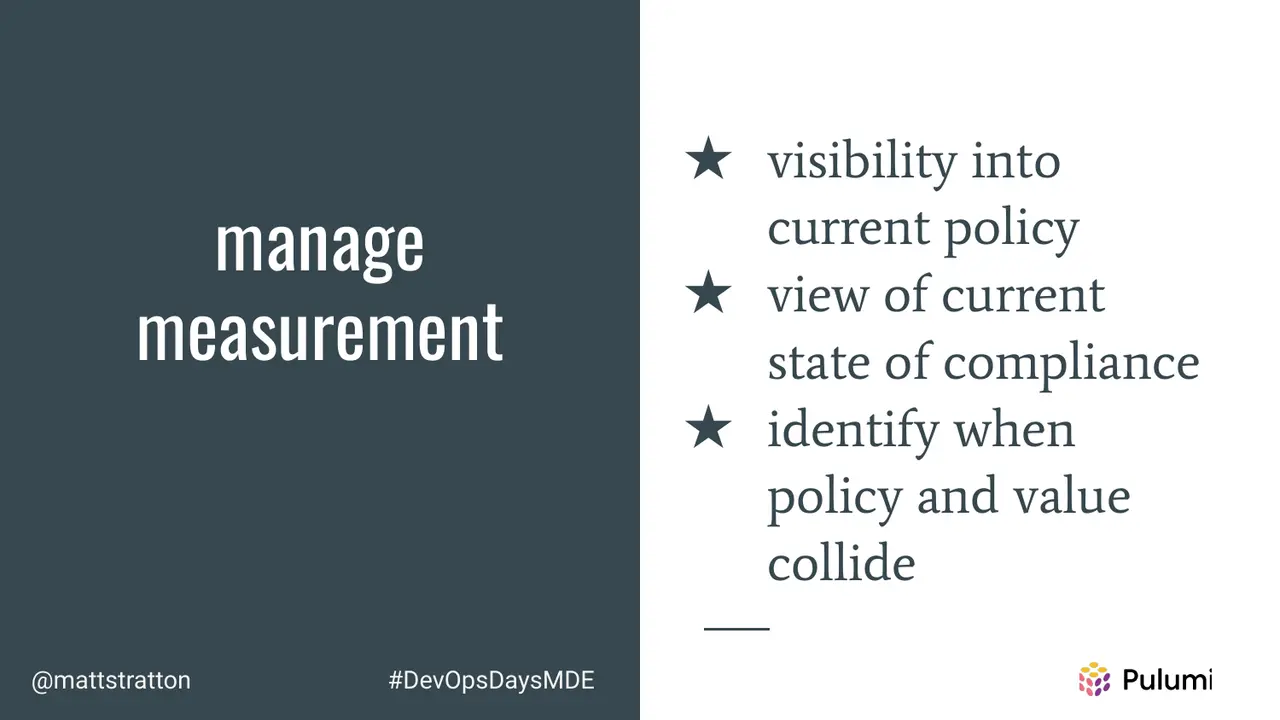 The Journey From DevOps to Cloud Engineering, slide 50 of 54