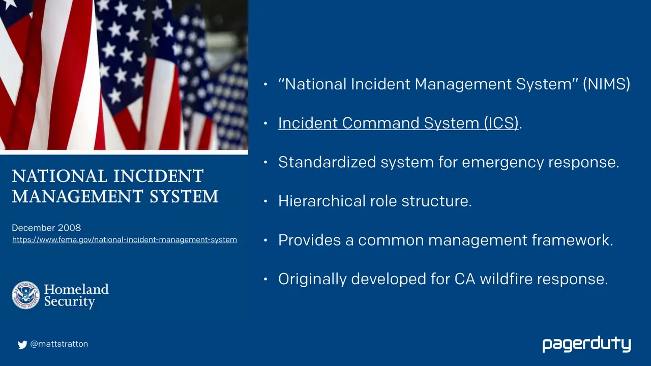 Incidents & Accidents, slide 19 of 54