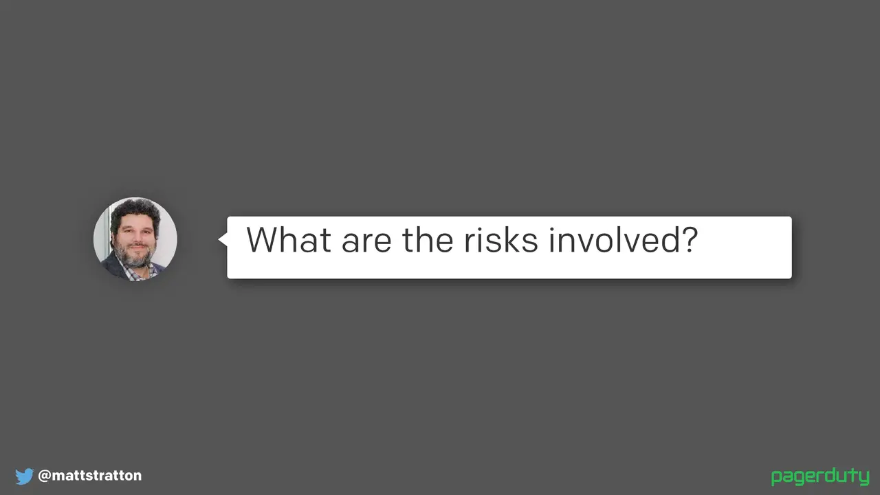 Incidents & Accidents, slide 31 of 54