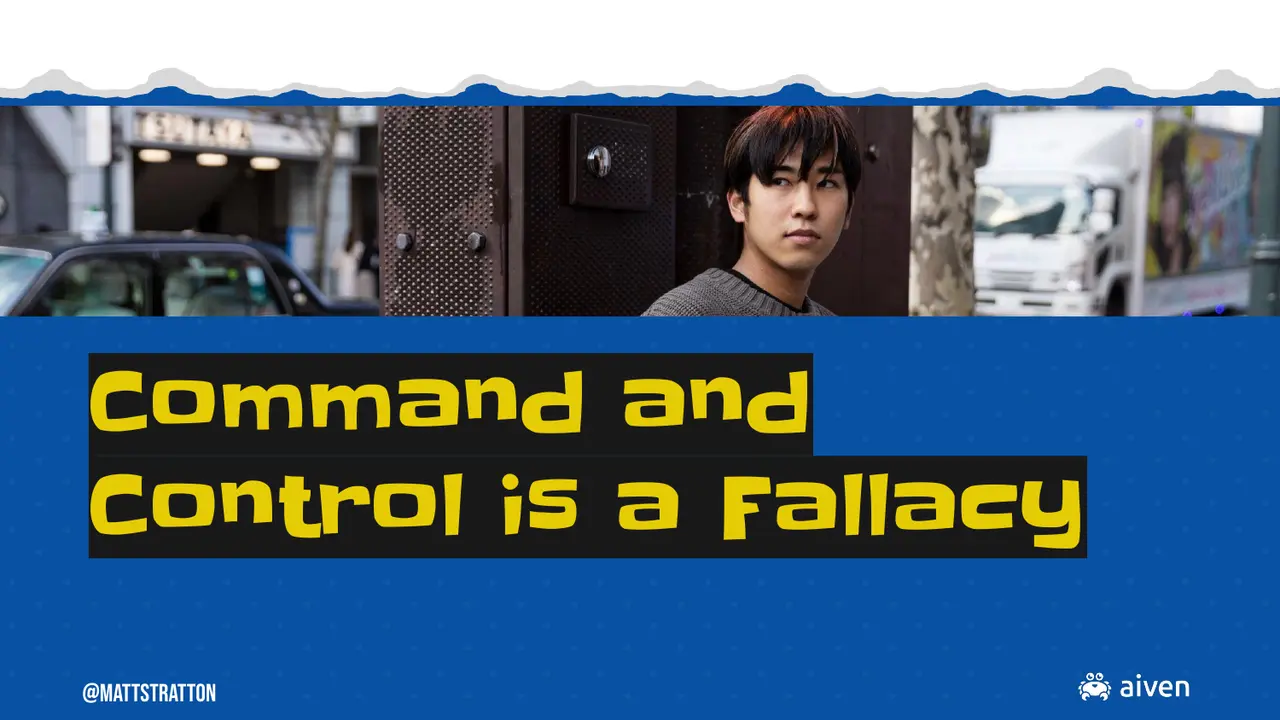 Zero Trust is for Networks, Not Your Teams, slide 14 of 43