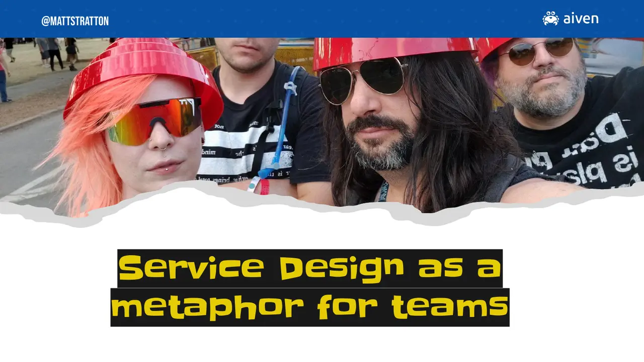 Zero Trust is for Networks, Not Your Teams, slide 17 of 43