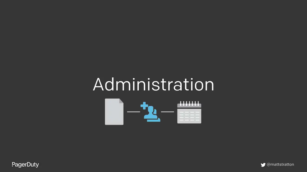 Blameless Postmortems: How to Actually Do Them, slide 55 of 96
