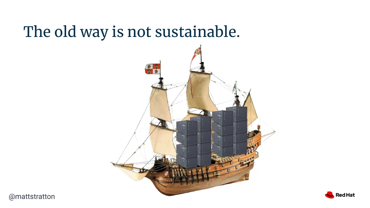 What Got You Here Won’t Get You There, slide 39 of 69