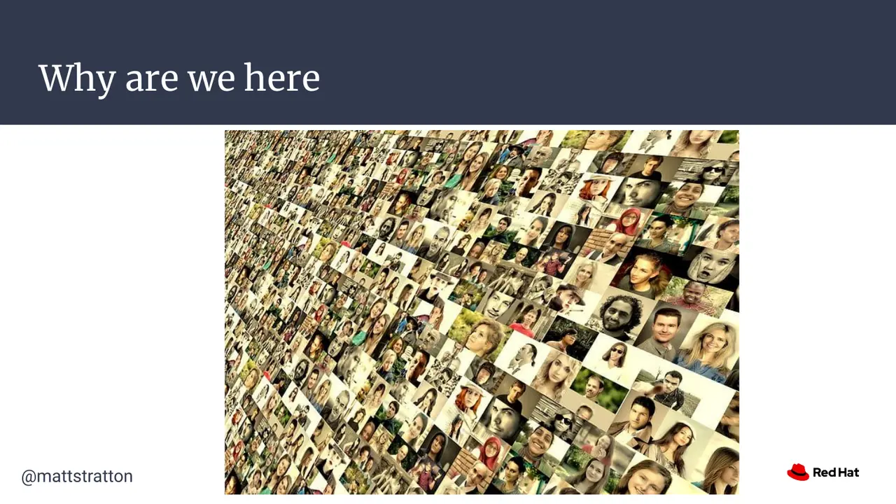 What Got You Here Won’t Get You There, slide 5 of 69
