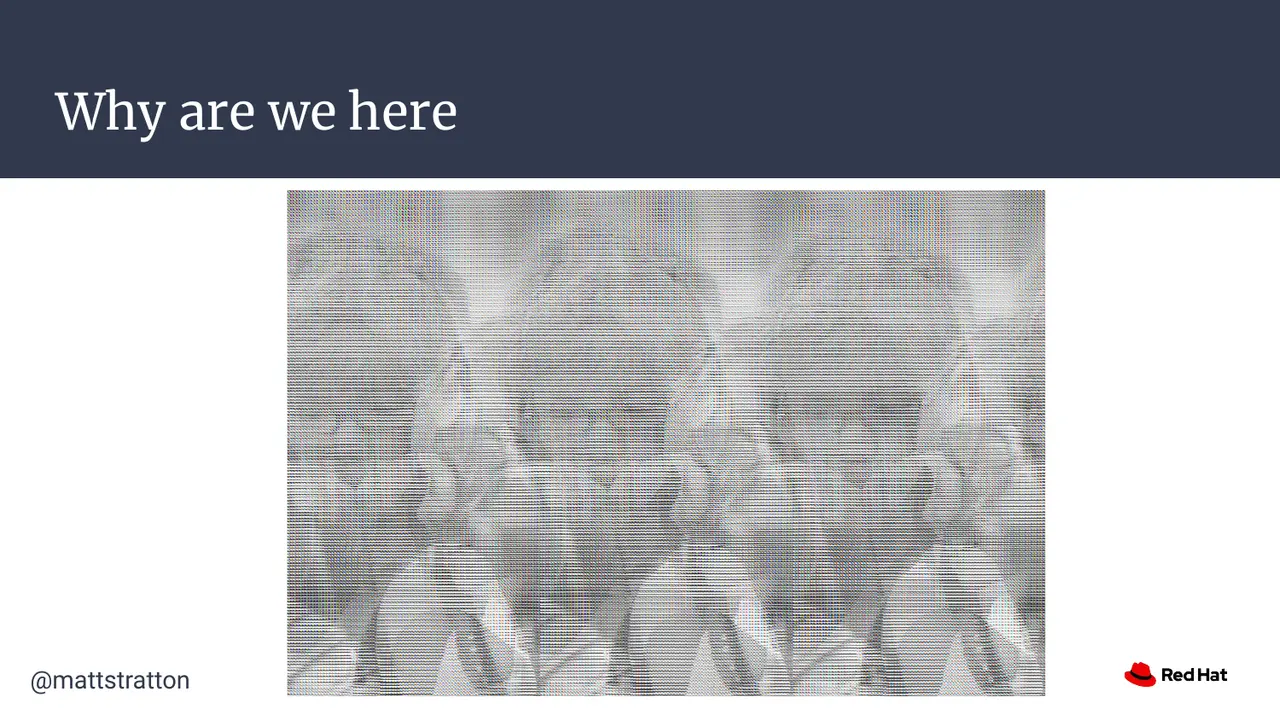 What Got You Here Won’t Get You There, slide 7 of 69