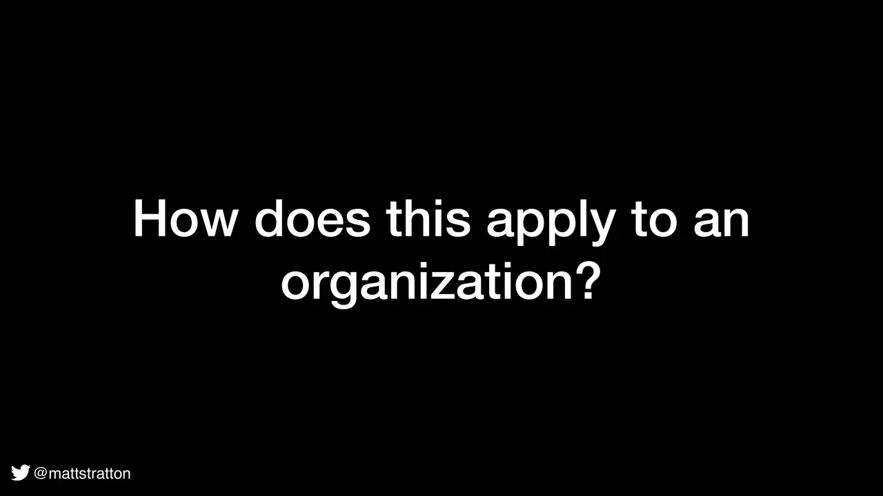 Fight, Flight, or Freeze — Releasing Organizational Trauma, slide 12 of 51