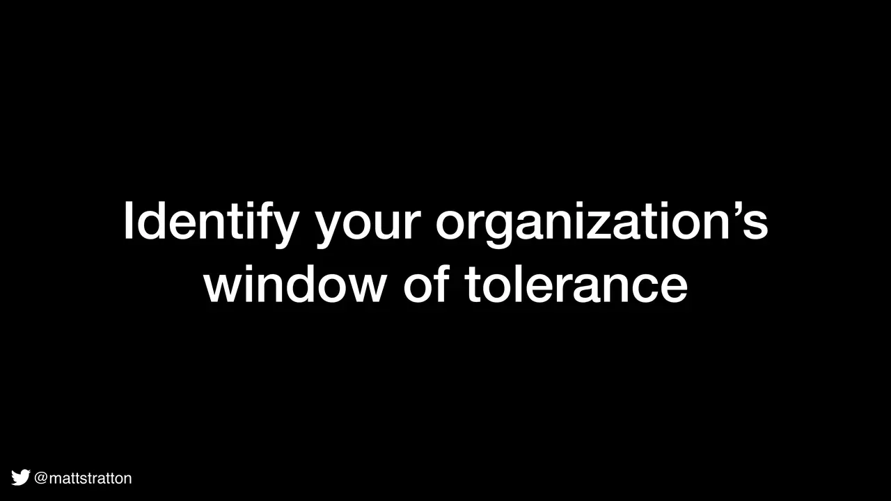 Fight, Flight, or Freeze — Releasing Organizational Trauma, slide 19 of 51