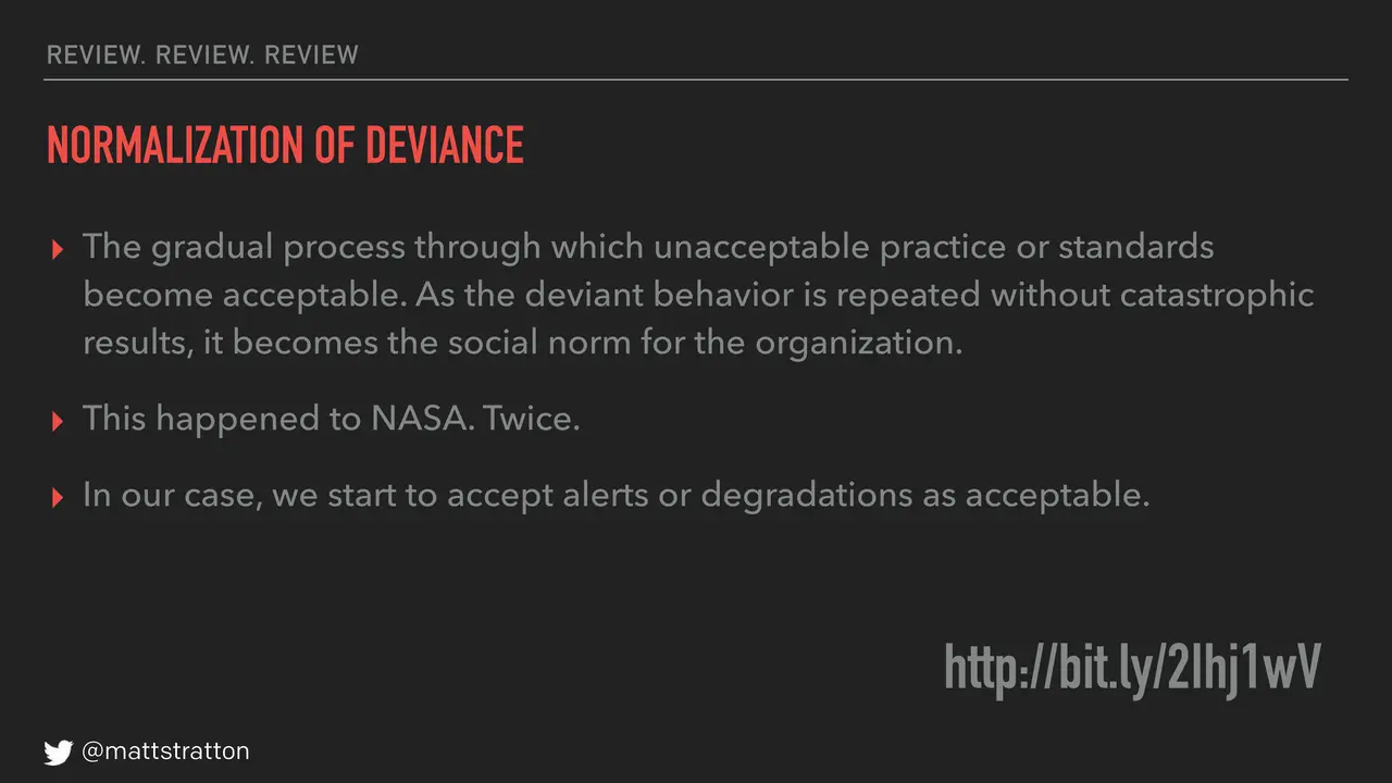 How Do You Infect Your Organization With Humane Ops?, slide 13 of 30