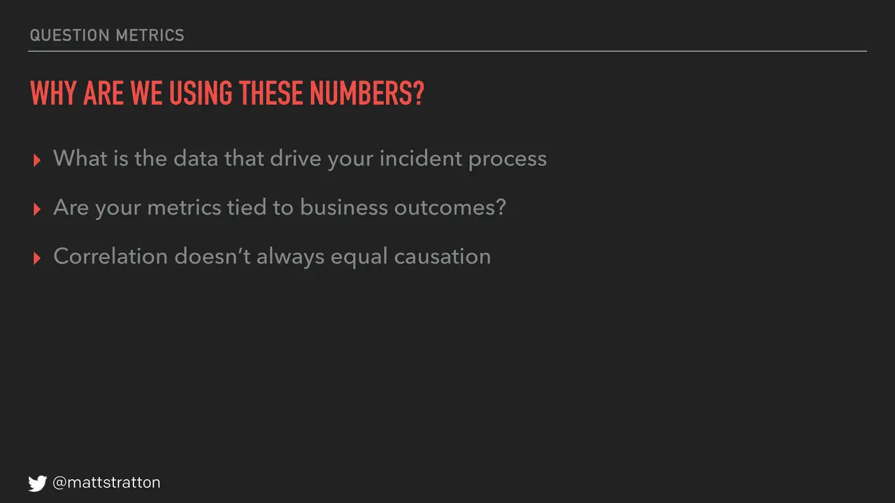 How Do You Infect Your Organization With Humane Ops?, slide 15 of 30