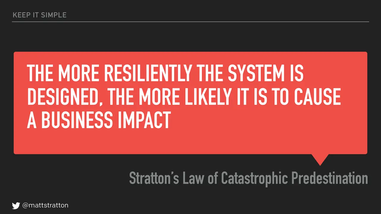 How Do You Infect Your Organization With Humane Ops?, slide 17 of 30