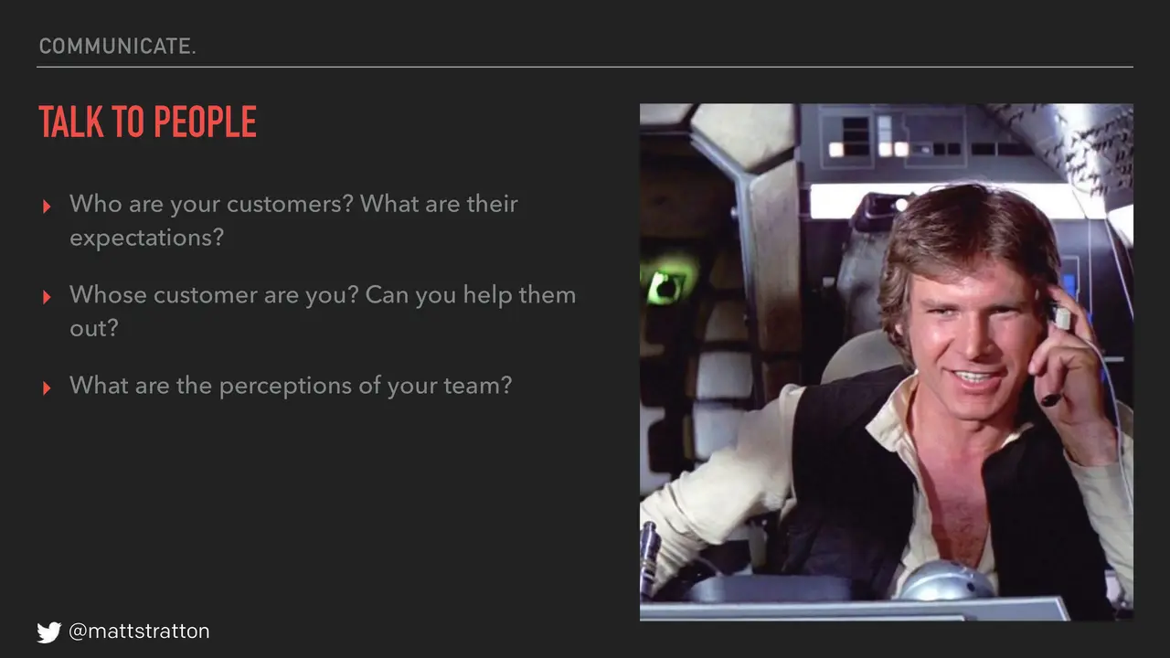 How Do You Infect Your Organization With Humane Ops?, slide 18 of 30