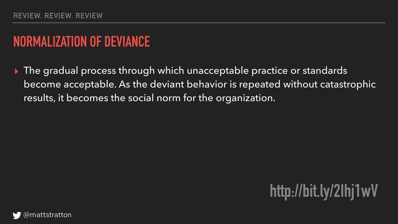 How Do You Infect Your Organization With Humane Ops?, slide 38 of 88