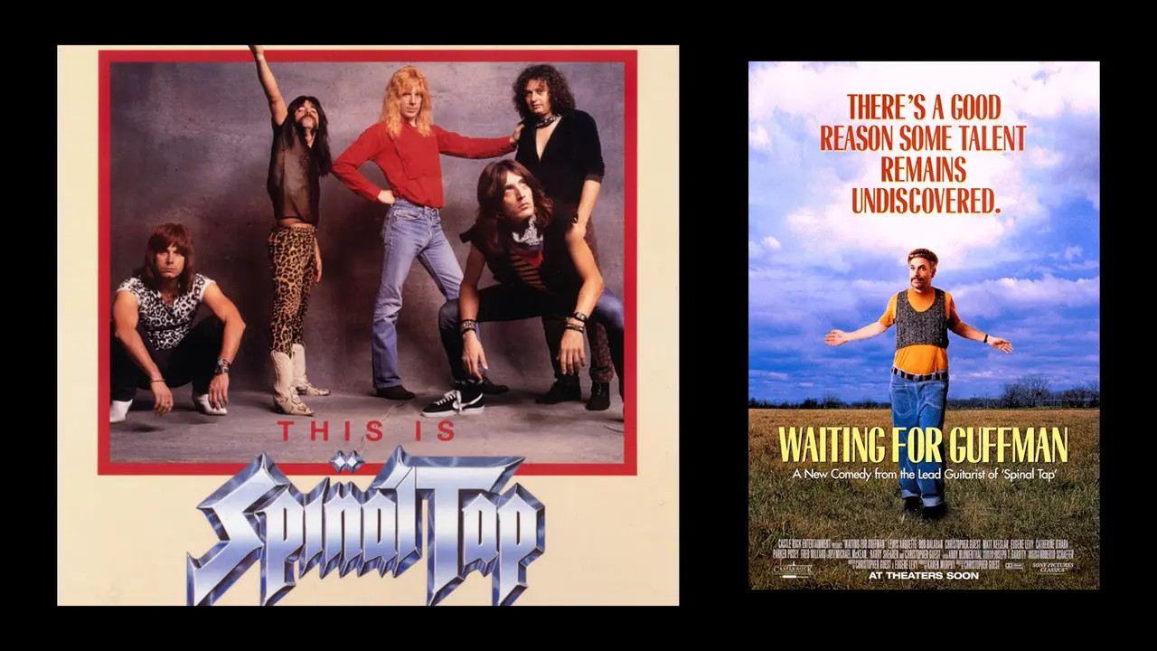 Talk Selection As Mockumentary Film Editing, slide 10 of 20