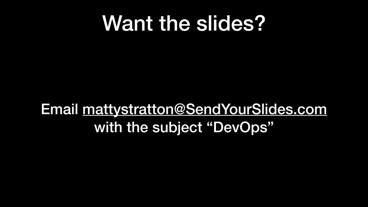 Talk Selection As Mockumentary Film Editing, slide 20 of 20