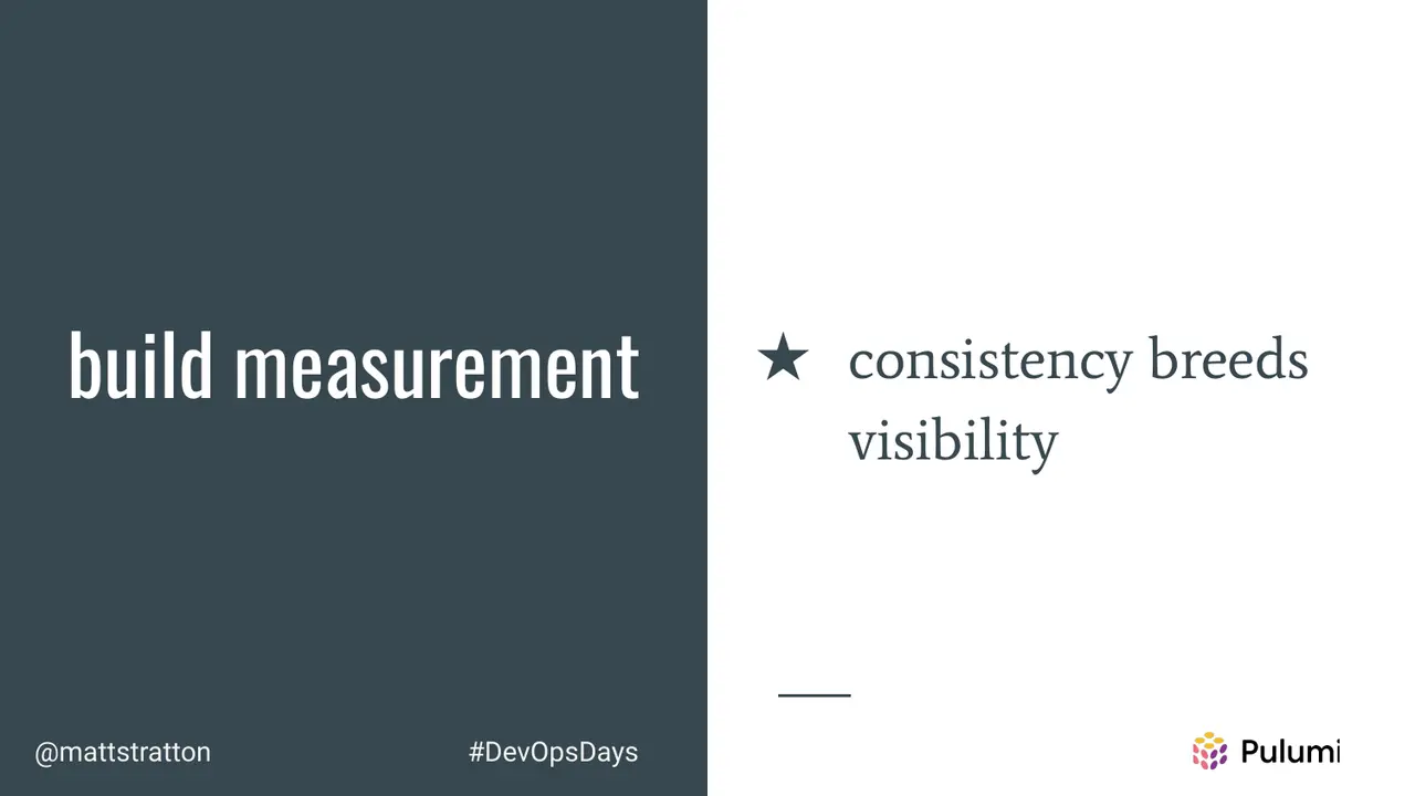 The Journey From DevOps to Cloud Engineering, slide 35 of 54