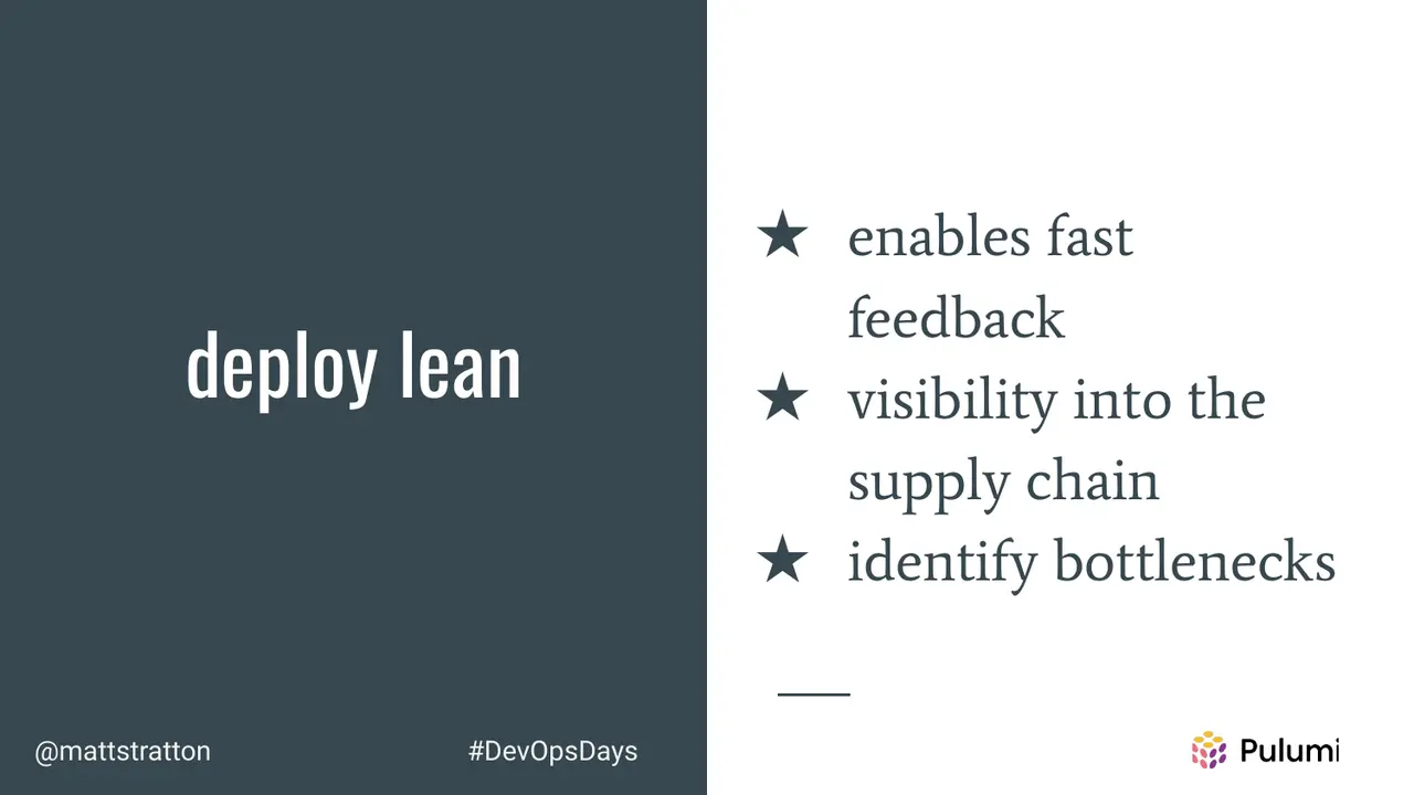 The Journey From DevOps to Cloud Engineering, slide 42 of 54