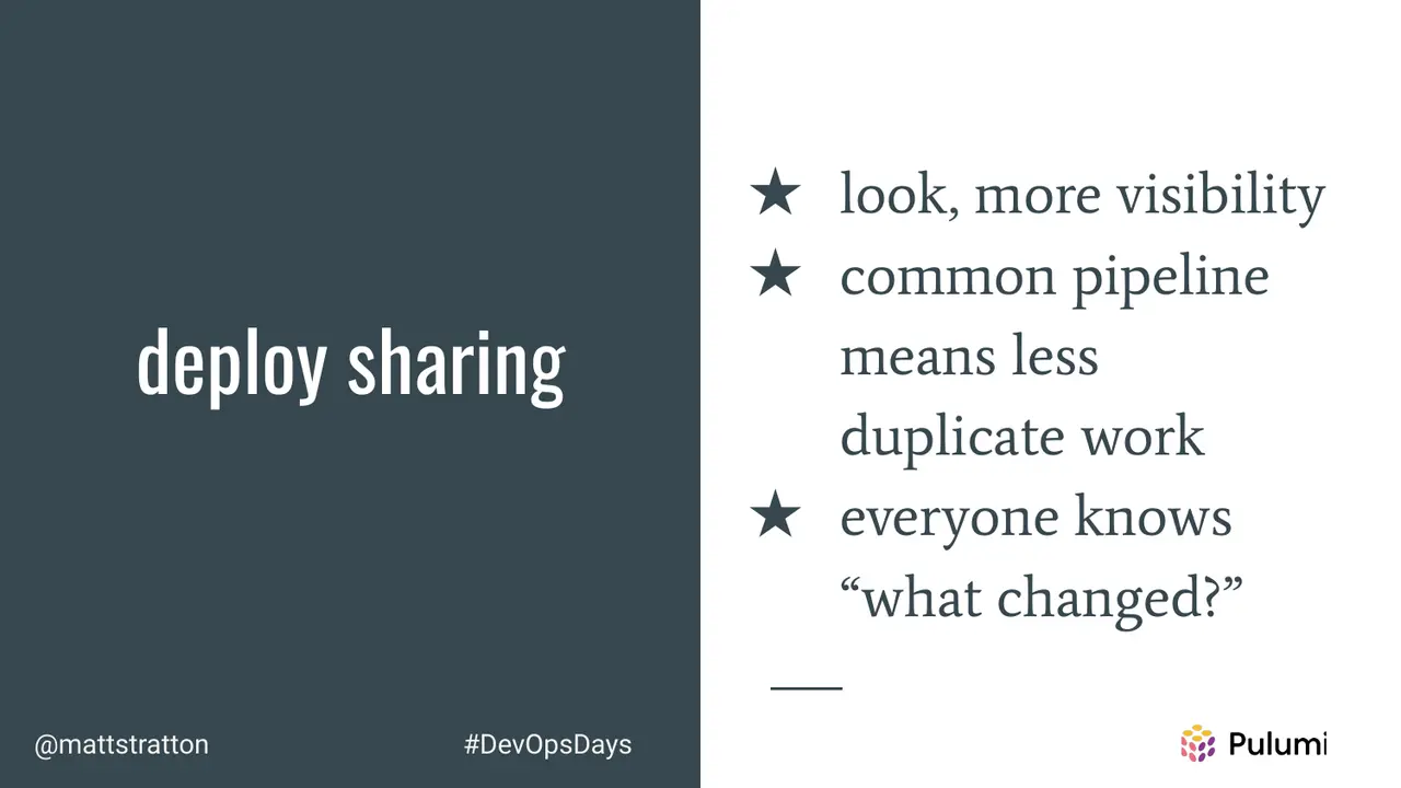 The Journey From DevOps to Cloud Engineering, slide 44 of 54