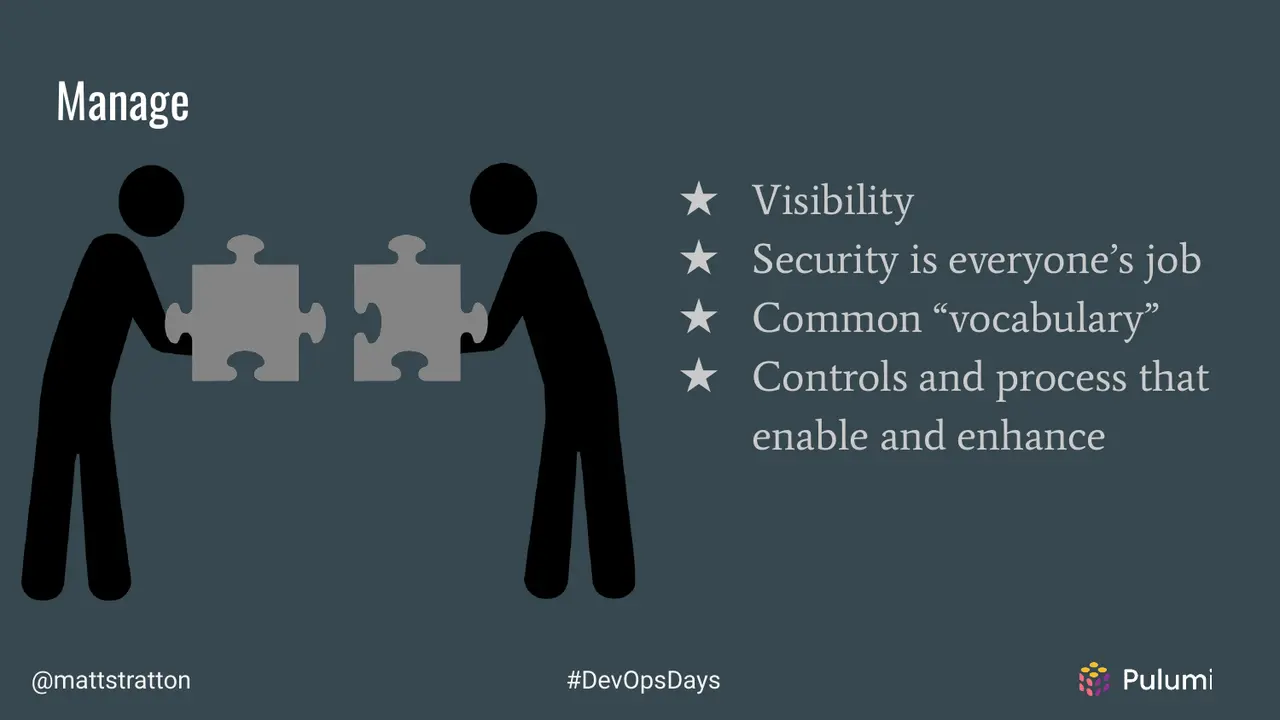 The Journey From DevOps to Cloud Engineering, slide 46 of 54