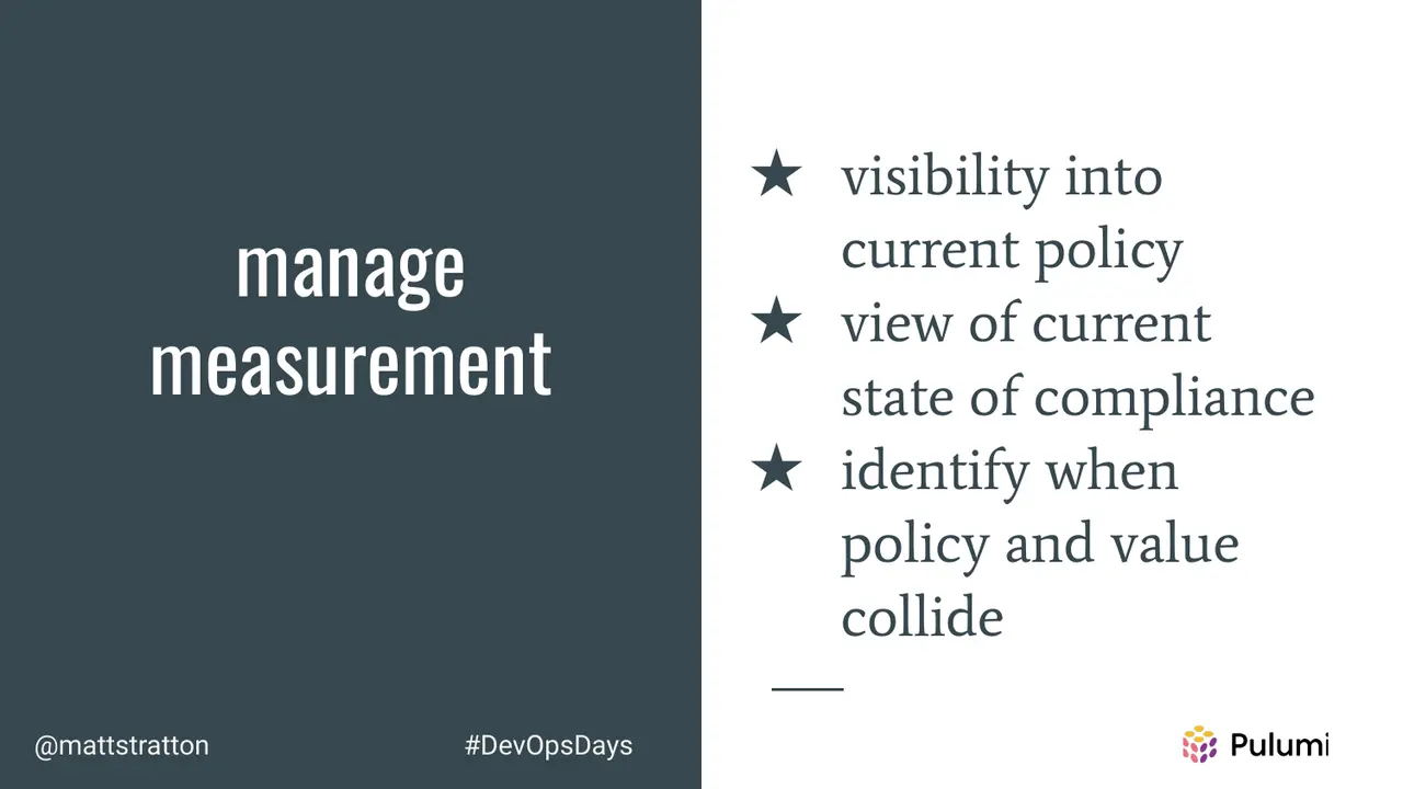 The Journey From DevOps to Cloud Engineering, slide 51 of 54