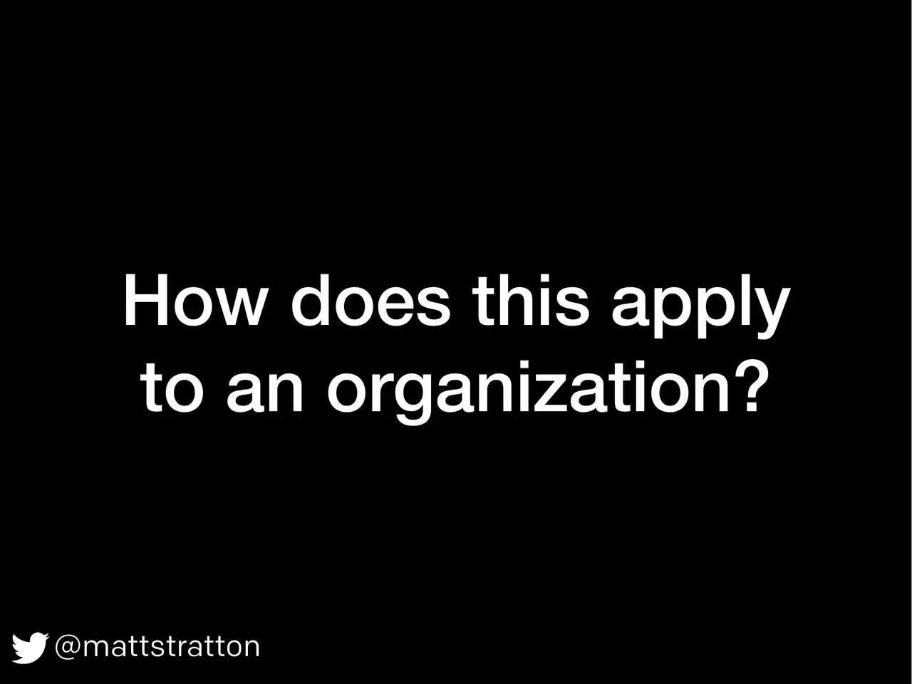 Fight, Flight, or Freeze — Releasing Organizational Trauma, slide 11 of 50