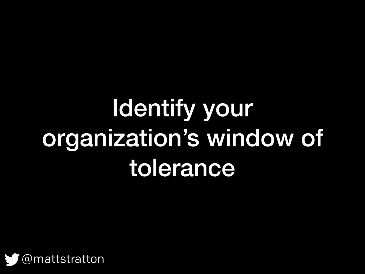 Fight, Flight, or Freeze — Releasing Organizational Trauma, slide 18 of 50