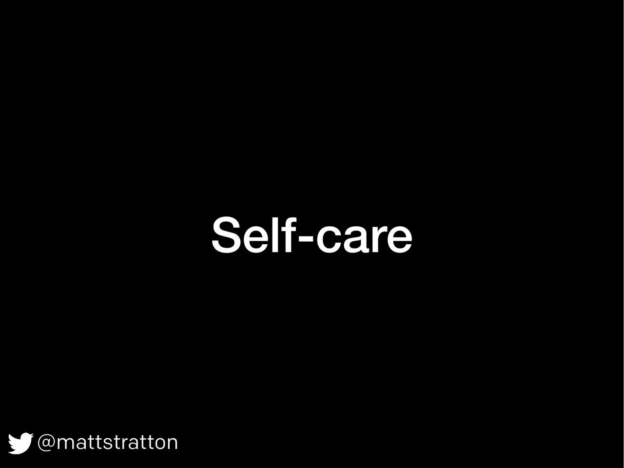 Fight, Flight, or Freeze — Releasing Organizational Trauma, slide 35 of 50