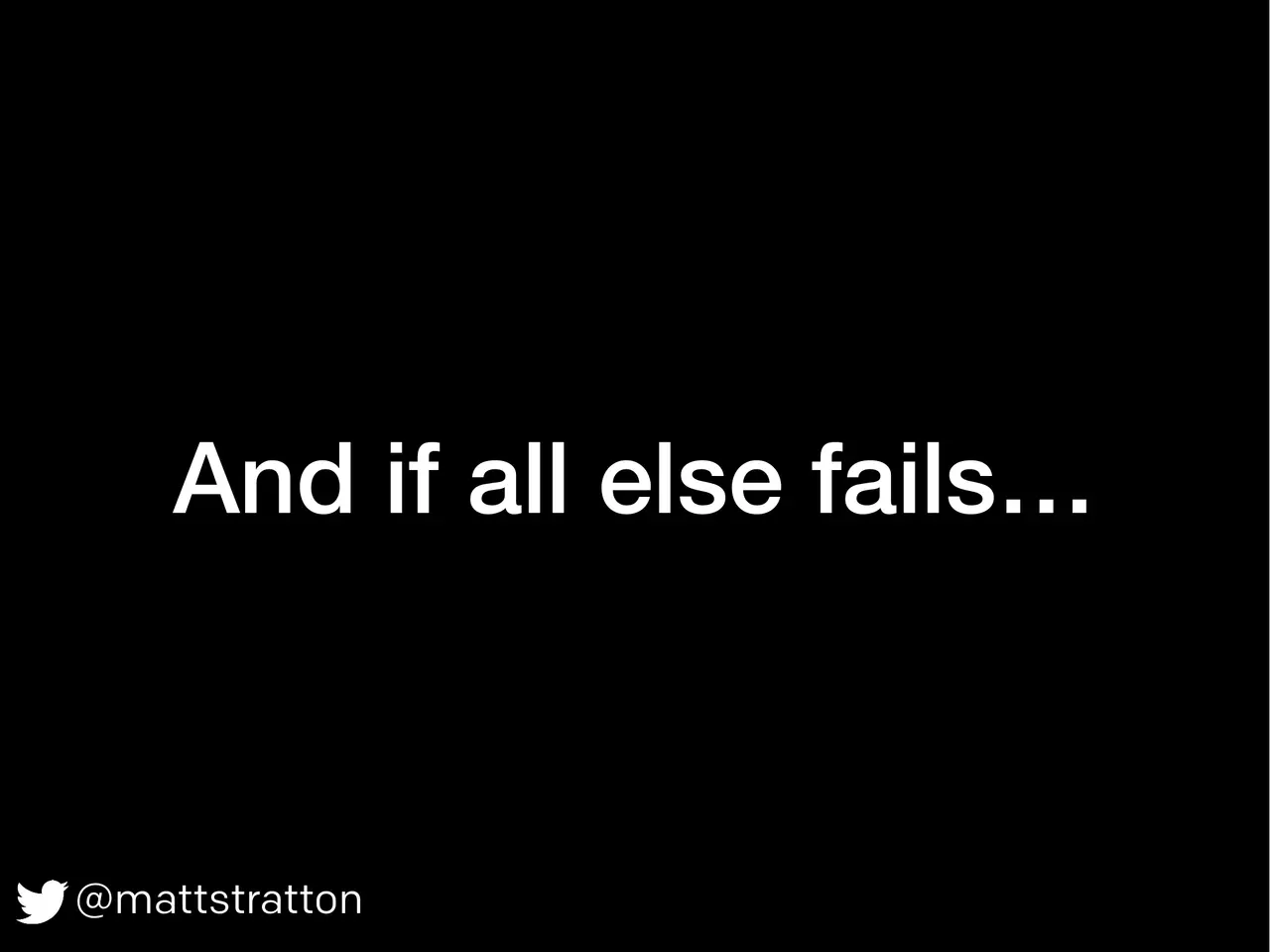 Fight, Flight, or Freeze — Releasing Organizational Trauma, slide 47 of 50