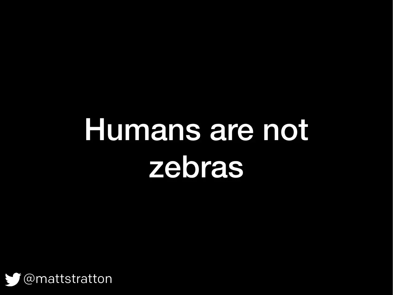 Fight, Flight, or Freeze — Releasing Organizational Trauma, slide 5 of 50