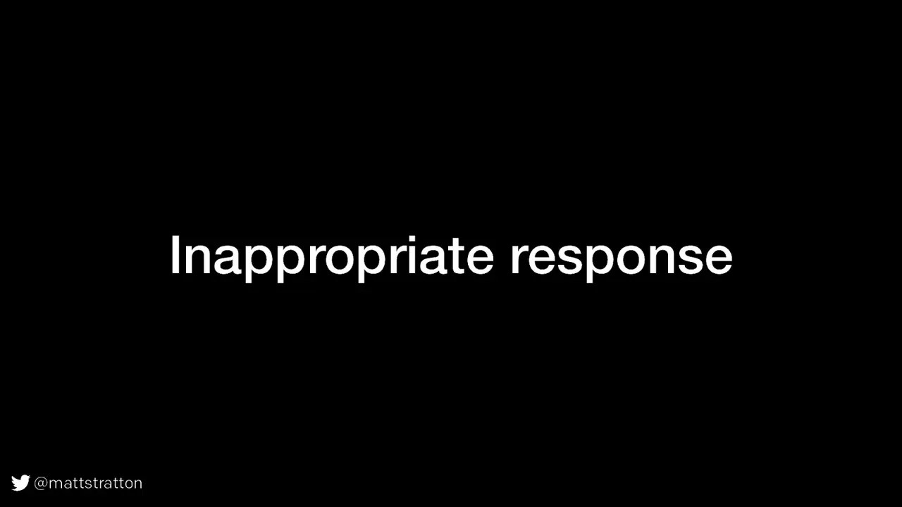 Fight, Flight, or Freeze — Releasing Organizational Trauma, slide 15 of 36